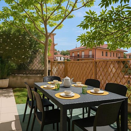 Il Ciliegio - Casa Vacanza Macerata Eksteriør billede