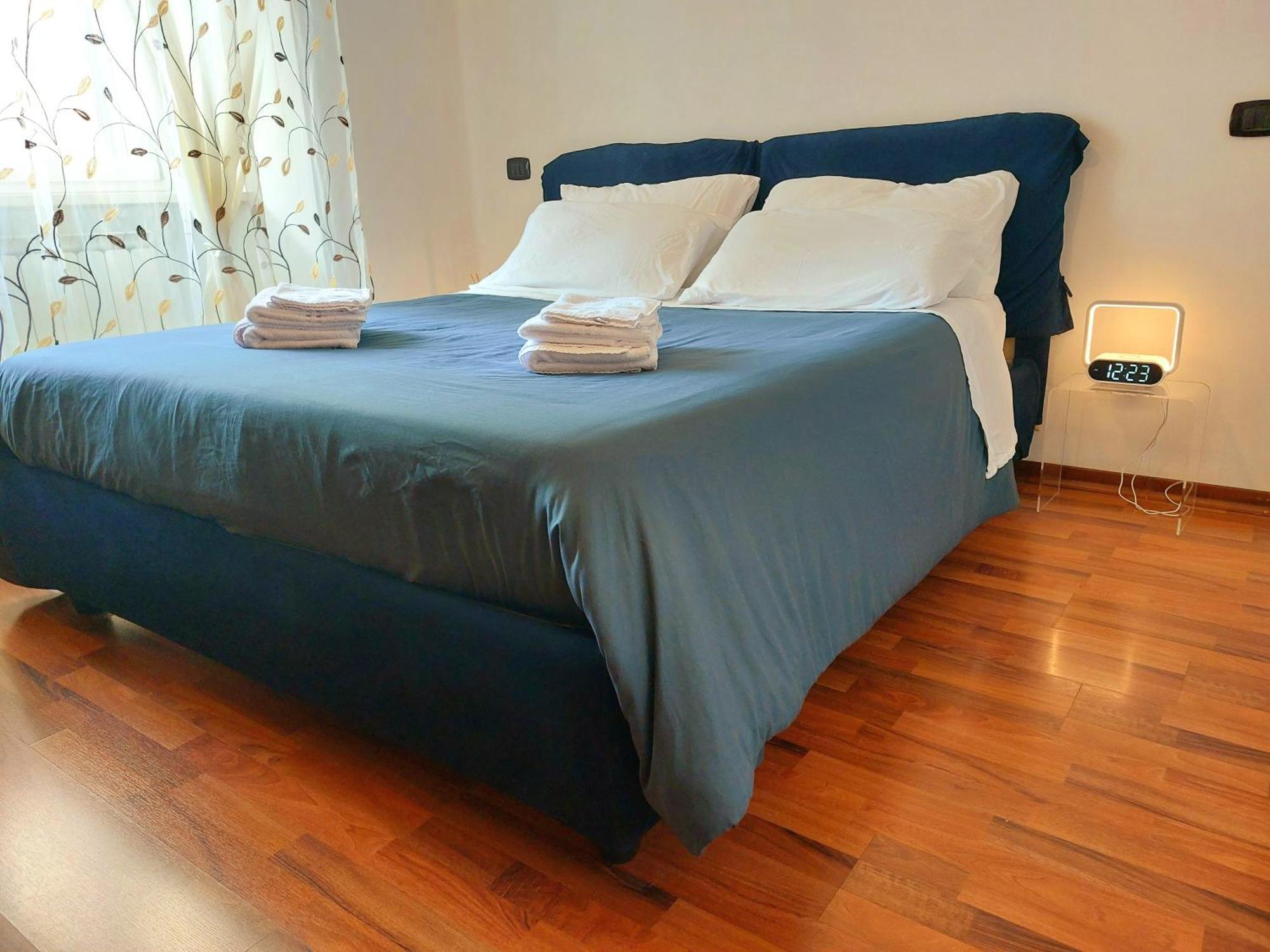 Il Ciliegio - Casa Vacanza Macerata Eksteriør billede