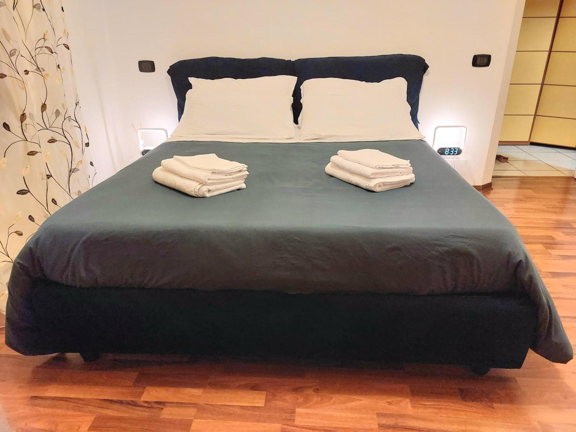 Il Ciliegio - Casa Vacanza Macerata Eksteriør billede