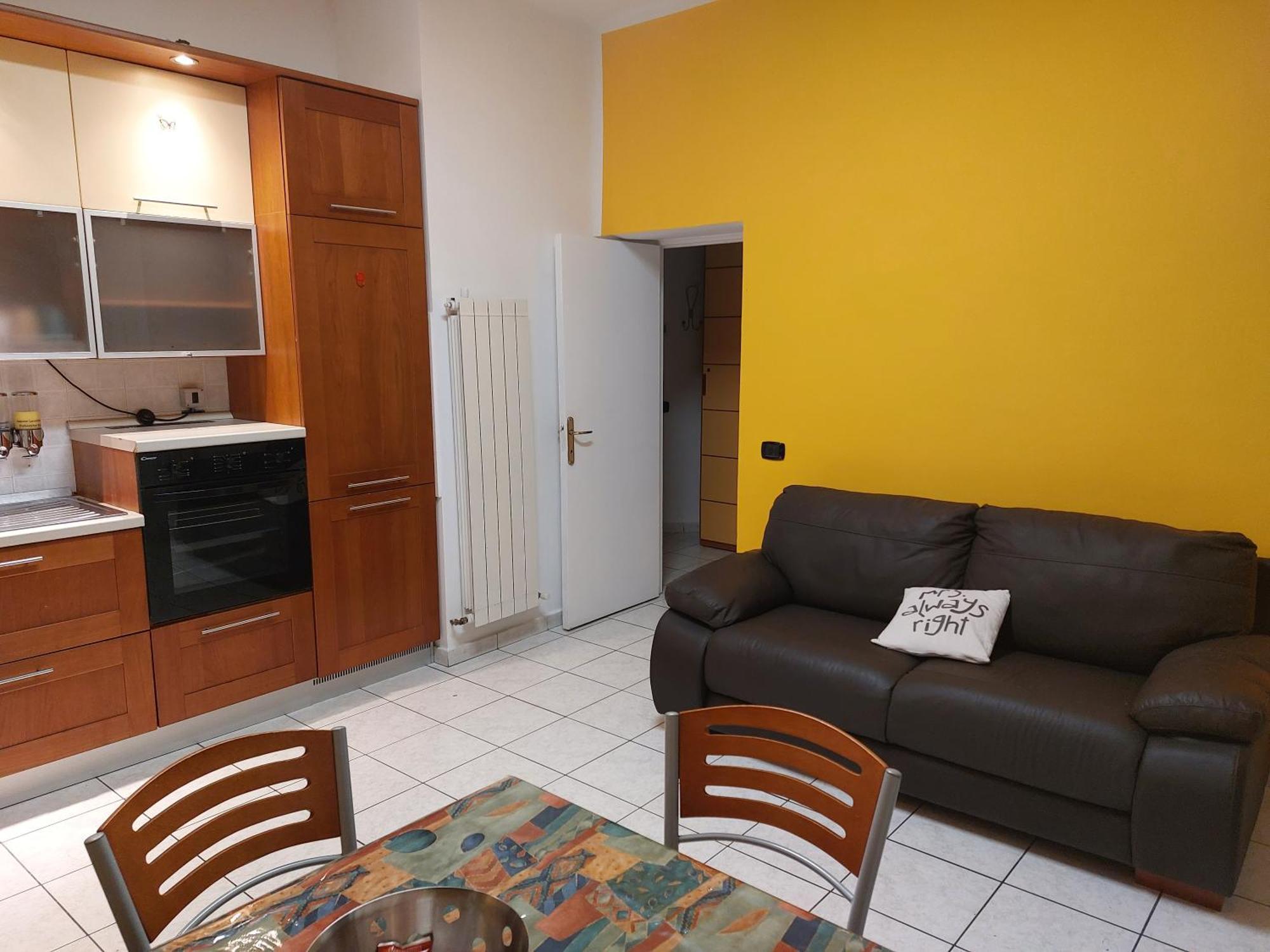 Il Ciliegio - Casa Vacanza Macerata Eksteriør billede