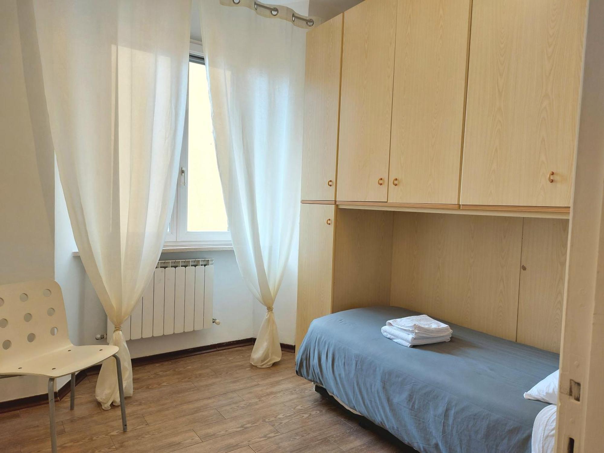 Il Ciliegio - Casa Vacanza Macerata Eksteriør billede