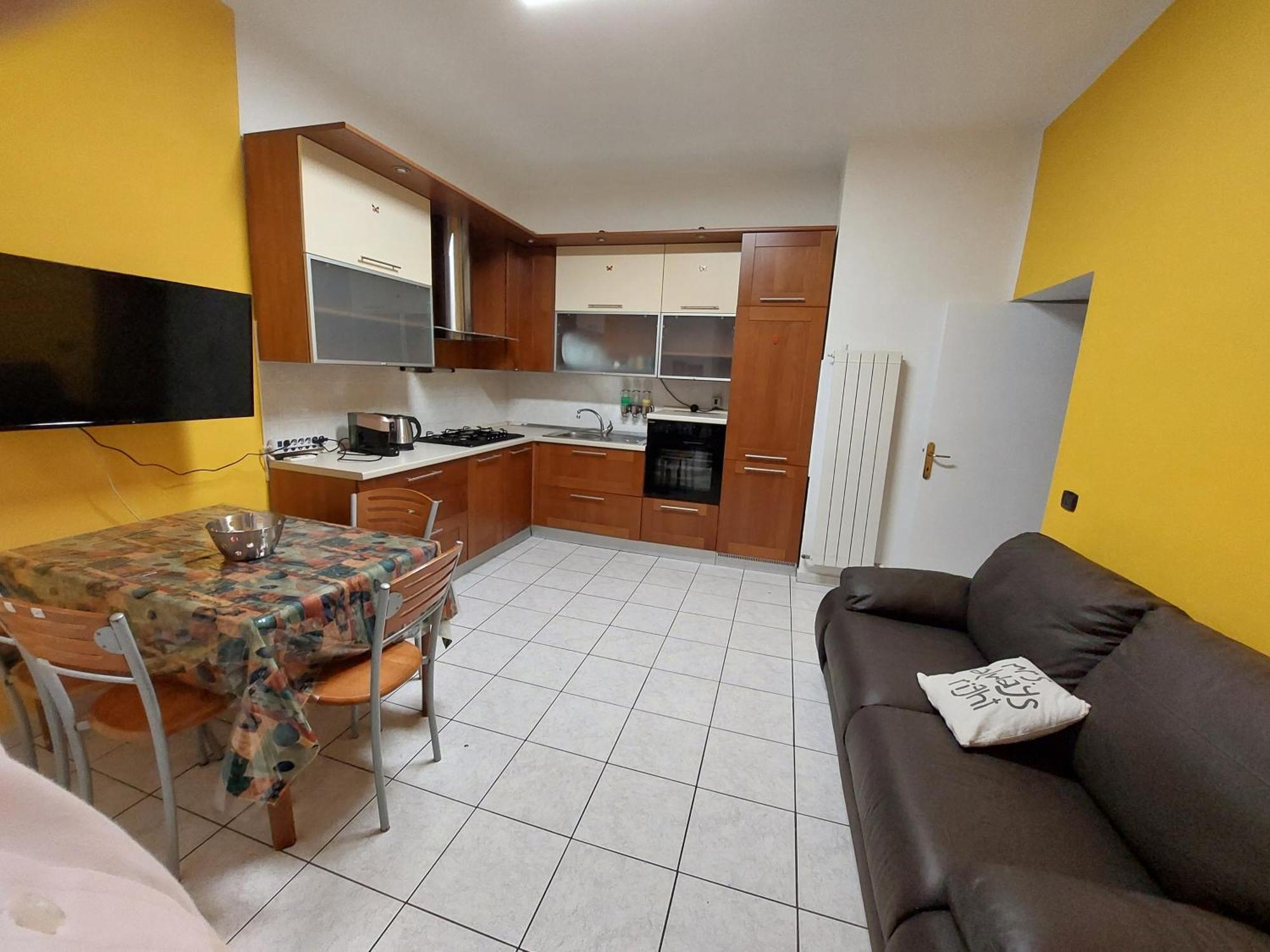 Il Ciliegio - Casa Vacanza Macerata Eksteriør billede